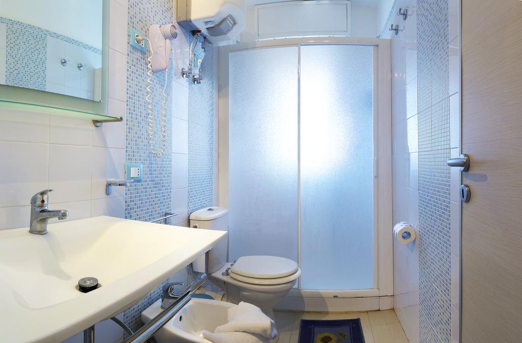 Suitehome Taormina ジャルディーニ・ナクソス 部屋 写真