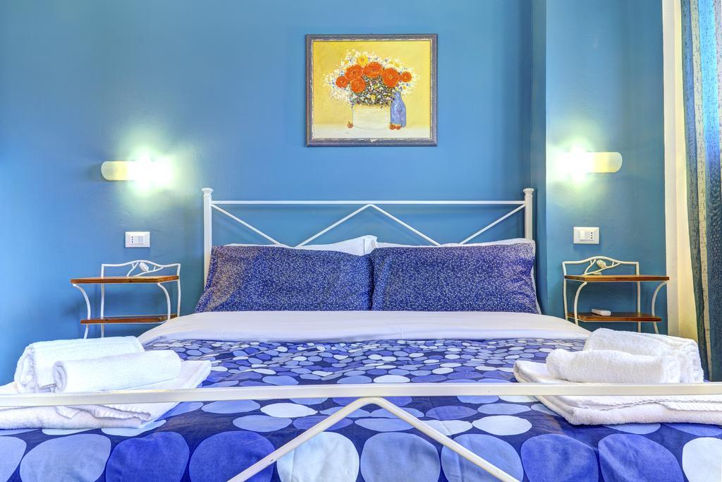 Suitehome Taormina ジャルディーニ・ナクソス 部屋 写真